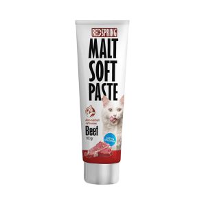 RedSpring-Malt-Soft-Paste-with-Beef- nabatpet com