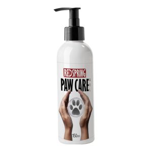 ژل مراقبت کننده از دست و پا رد اسپرینگ 150ml - نبات پت